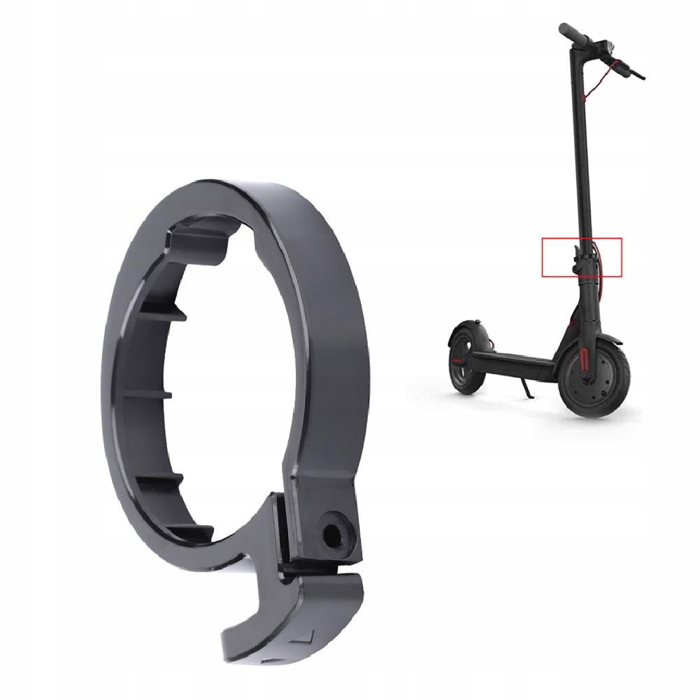 Pierścień Blokada Mechanizmu Składania Do Hulajnogi Xiaomi Mijia M365