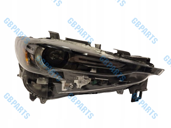 Lampa Full Led Afs 14 Pin Usa Mazda CX-5 2017- Pravá