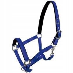 Kantar York Fluo niebieski FULL