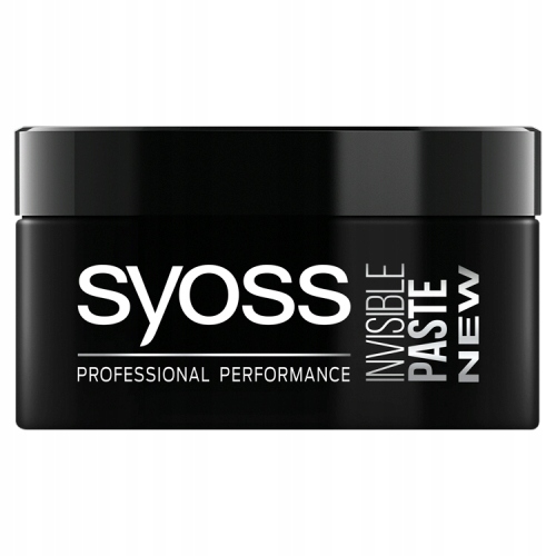 

Syoss pasta do stylizacji włosów Medium Shine