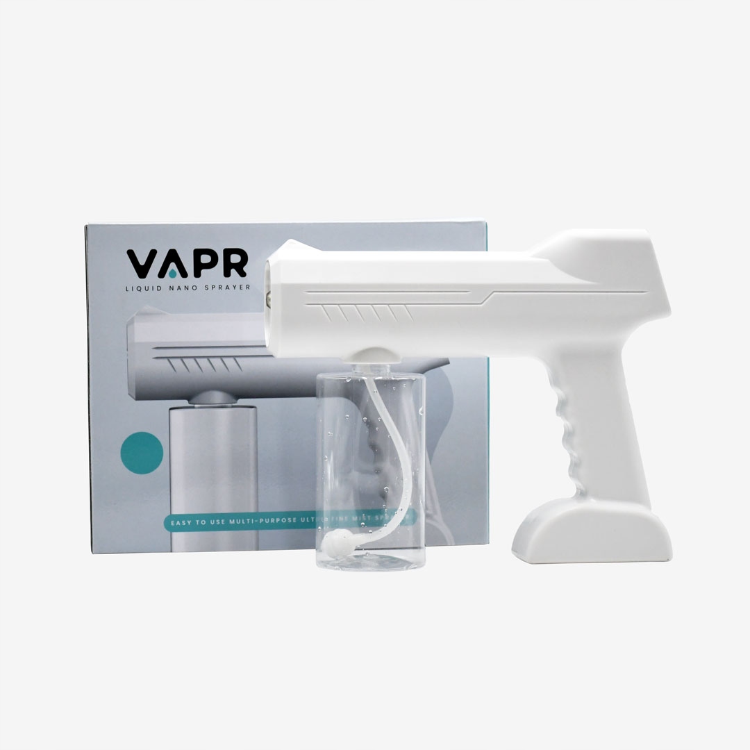 

Rozpylacz Vapr zamgławiacz Ulv