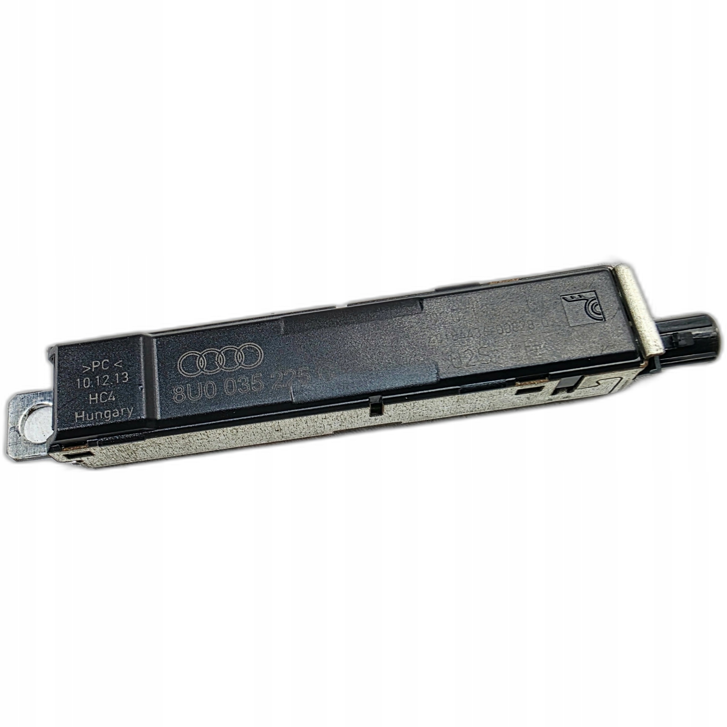 antenna amplifier AUDI Q3 8U 8U0035225C