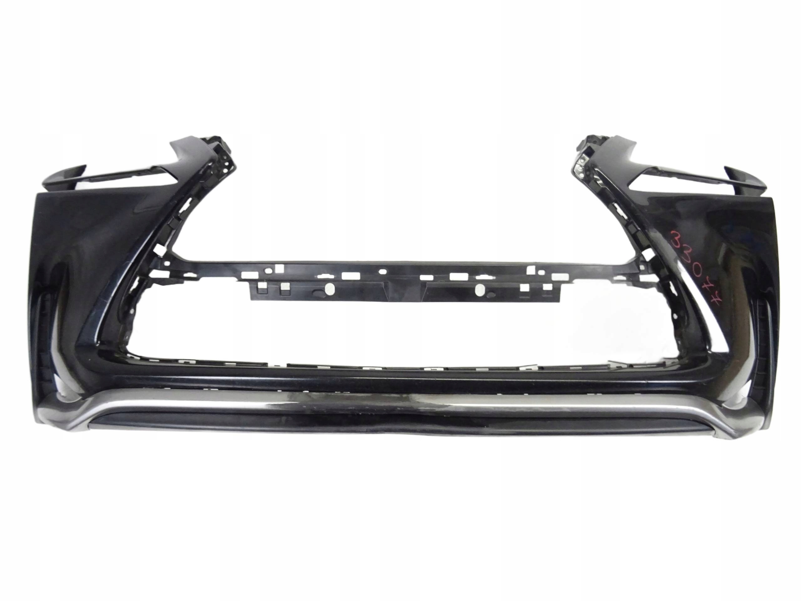 LEXUS NX NX300H bumper front front