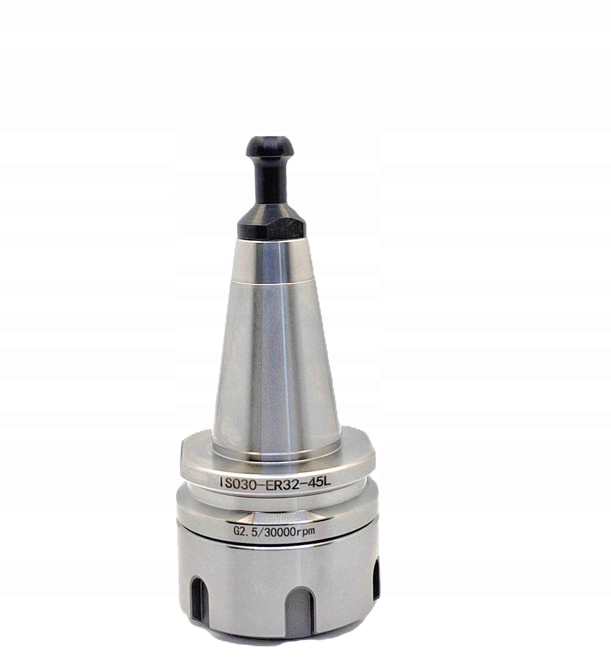 Upínací objímka držáku ISO30 pro pouzdra ER32 45L G2.5 30000rpm