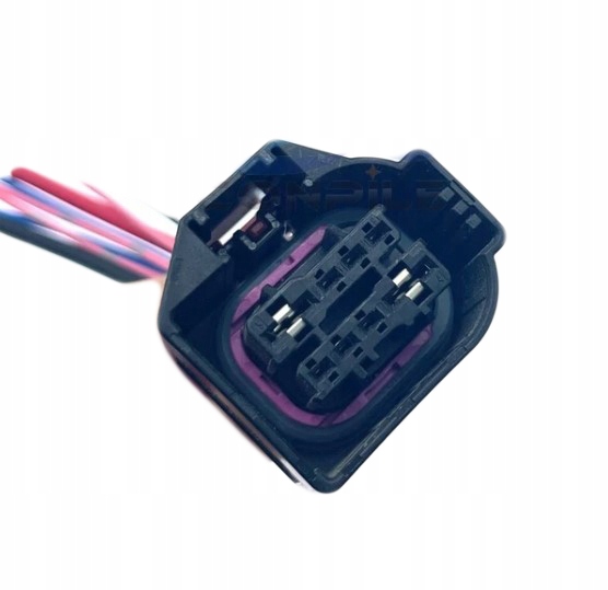 Zástrčka lampy Audi A6 A7 4k C8 opravná sada kostka svazek A4 Q5 Q3 A3