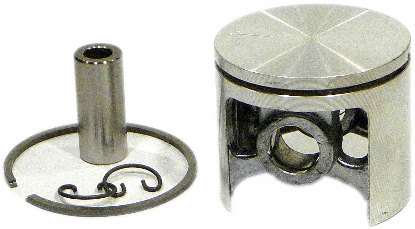 

Tłok Komplet Husqvarna 254 254XP śr. 45 mm Pilarki