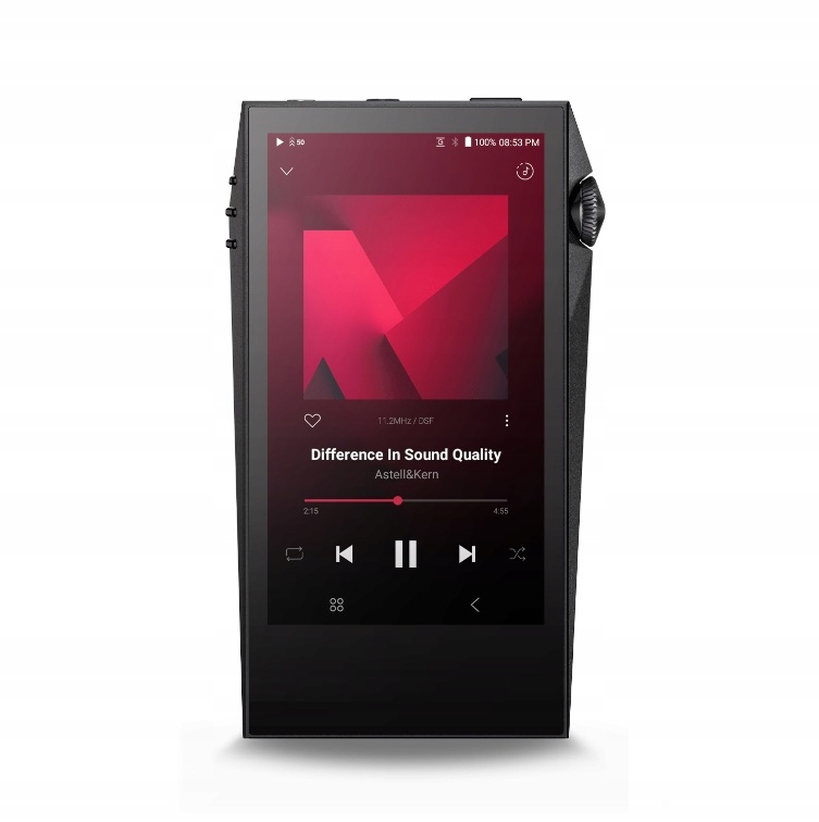 Astell&Kern SP3000M najnowszy flagowiec w mniejszym wydaniu