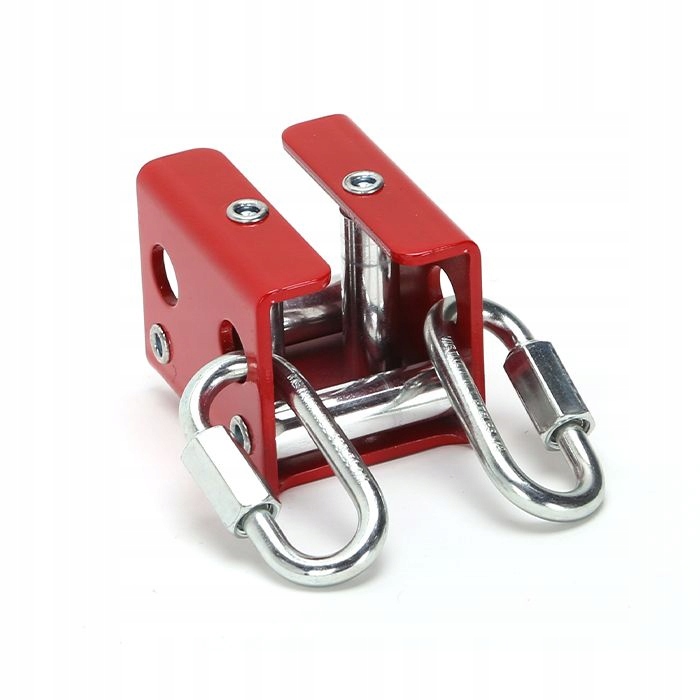 Kryt lana At Height Steel Edgeguard Roller Box