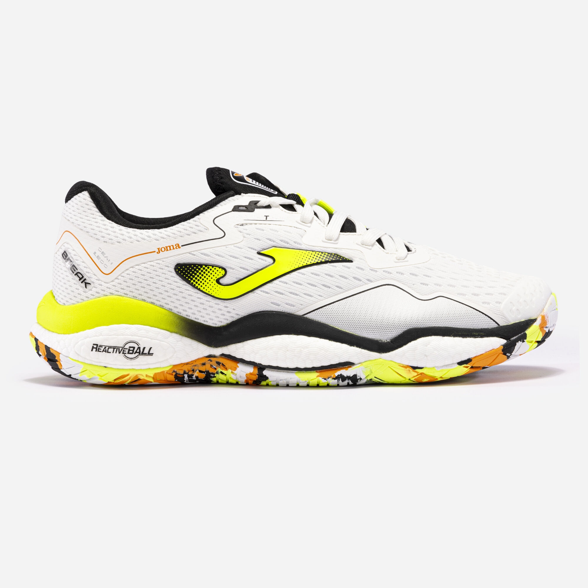 Tenisové Boty Joma T.break Men 2302 velikost 42 (27 cm)