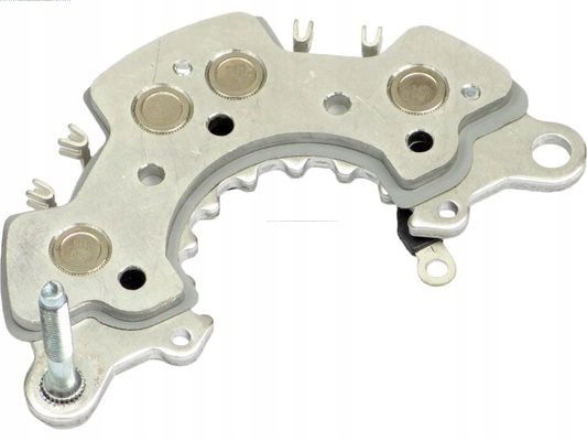 MOSTEK PROSTOWNICZY ALTERNATORA ARC2049 AS-PL Producent części AS-PL