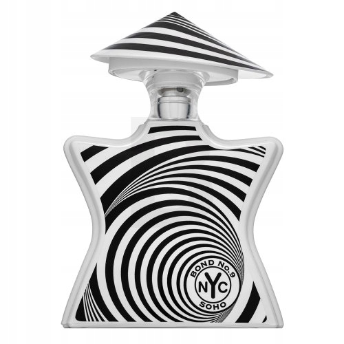 Bond No. 9 Soho parfémovaná voda unisex 100 ml