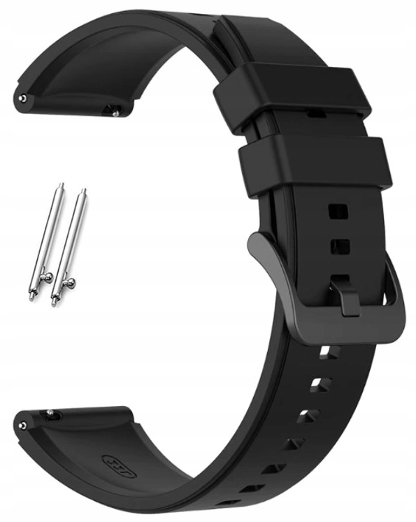 

22mm Sylikonowy Pasek do Huawei Watch GT/GT2/GT3