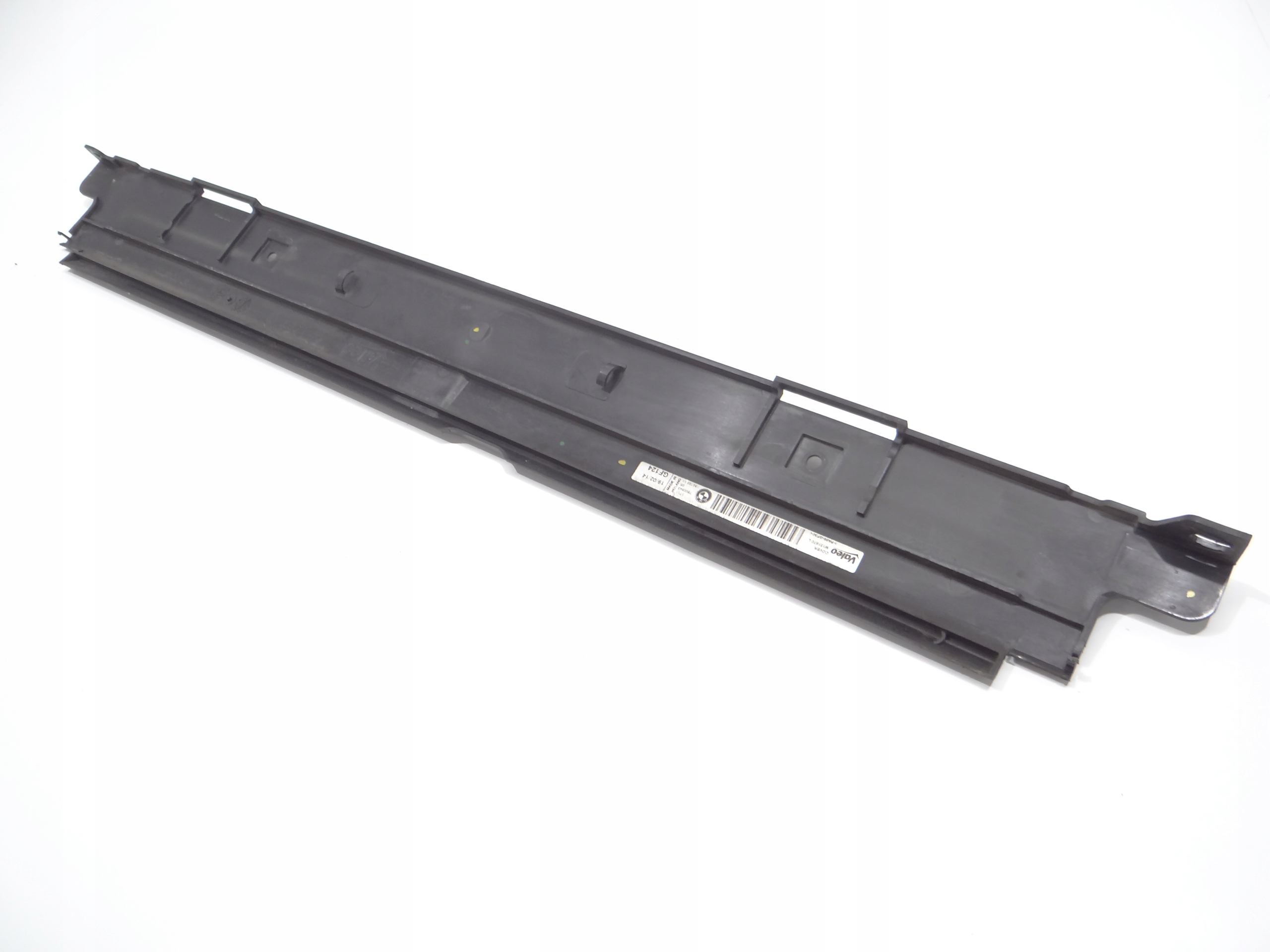 cover radiator BMW I3 OE 7643064