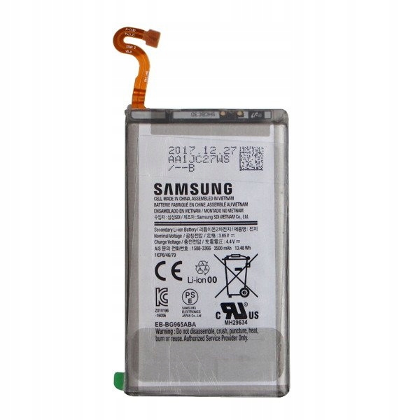 Originální Baterie Akumulátor Samsung S9 Plus G965