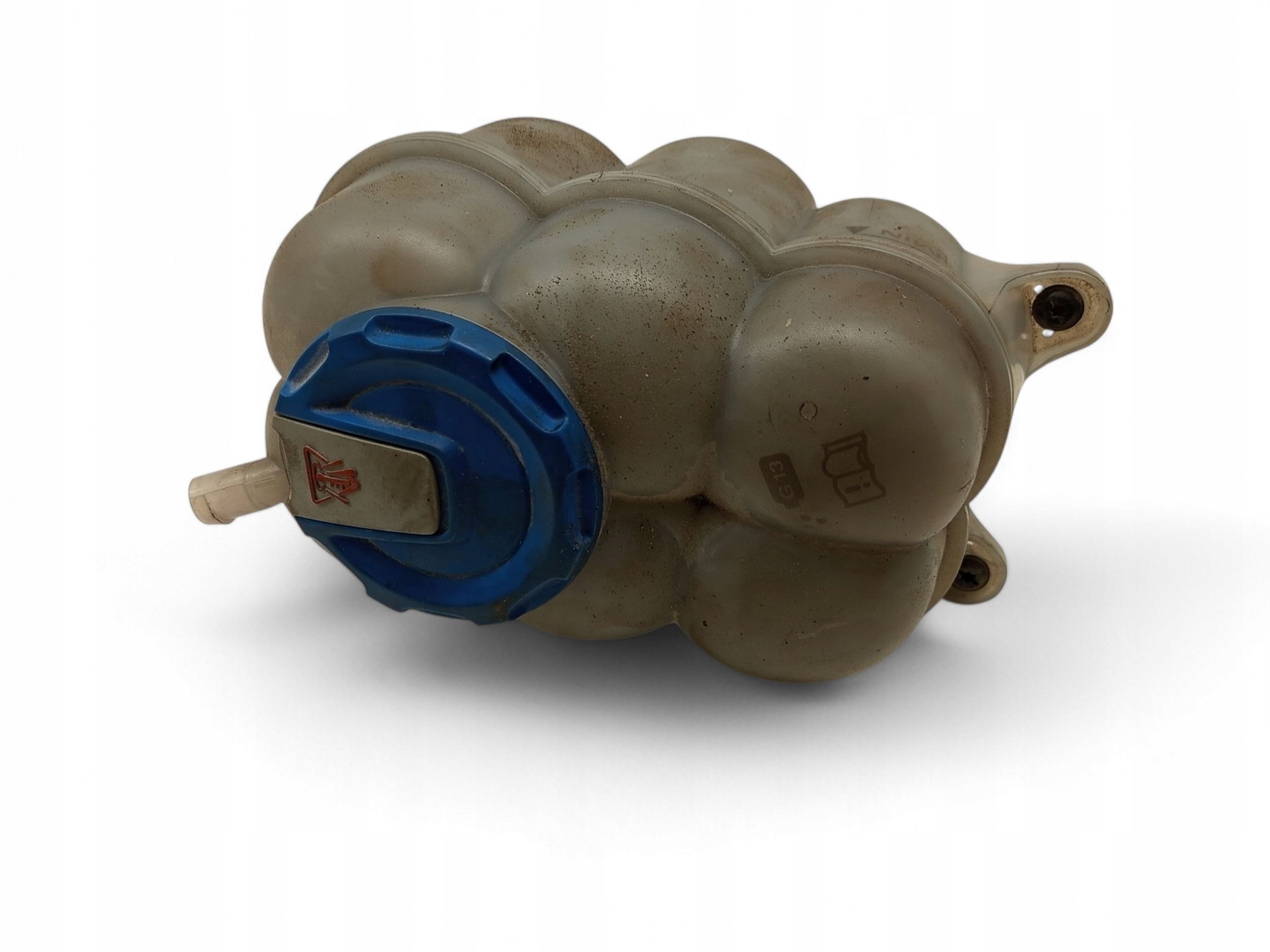 Audi Q7 4M 4M0121405J Бачки расширительный