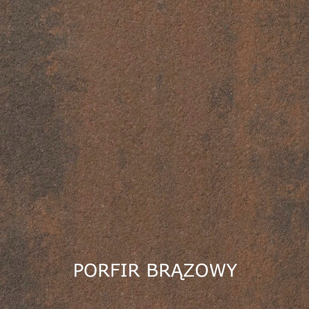 Kostka brukowa VISIO BRUK-BET 60mm wapień szary dewoński