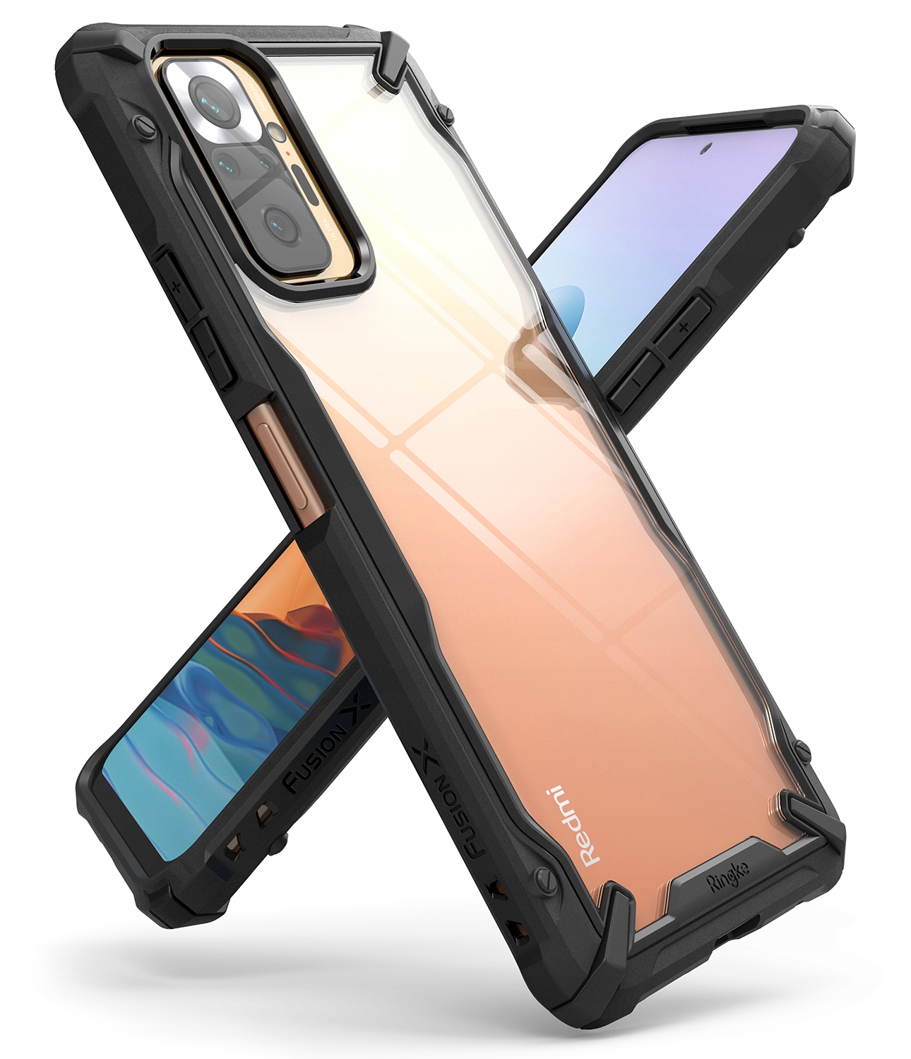 

Ringke - Etui Obudowa Case Do - Redmi Note 10 Pro