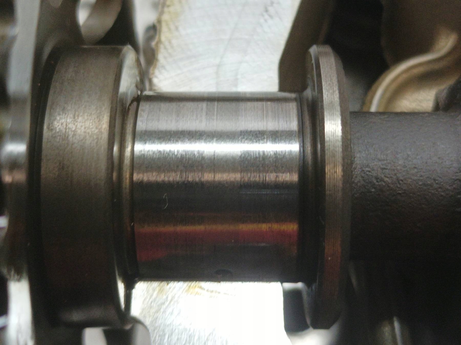 TESTATA completa Peugeot 107 e (2005-2014)