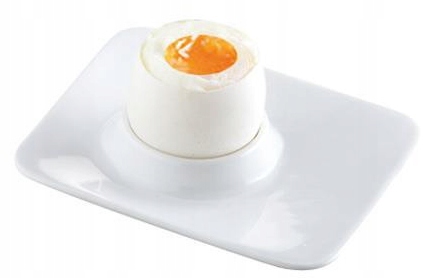 

Kieliszek Na Jajko Porcelanowy Gustito Tescoma