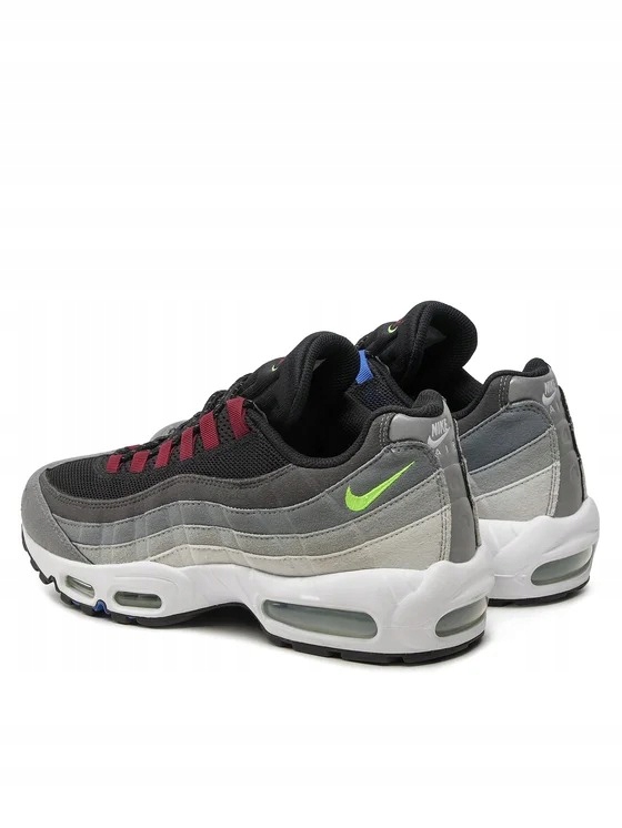 Pánské sportovní módní tenisky Nike Max 95 FN7801-001 vel.