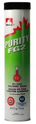 PETRO CANADA PURITY FG 2 GREASE 400g