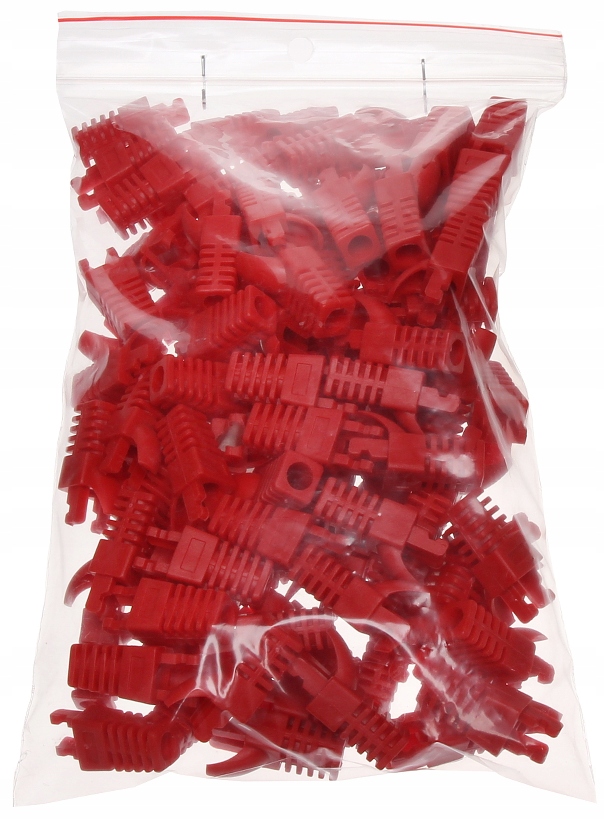 

Osłona wewnętrzna wtyku RJ45/WP-R/INF*P100