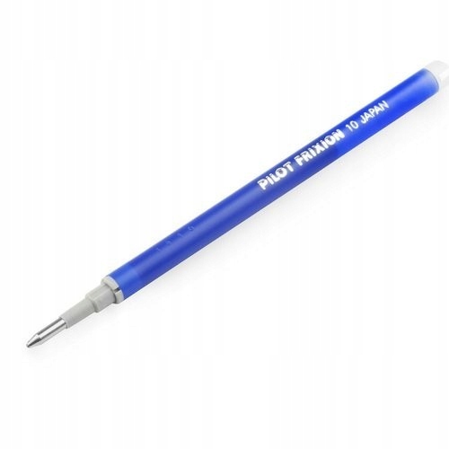 

Wkład Pilot frixion zmazywalny 1.0 mm Niebieski