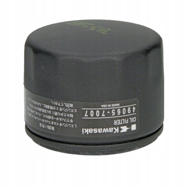 

Filtr Oleju Krótki Silnik Kawasaki 49065-0721 Oryg