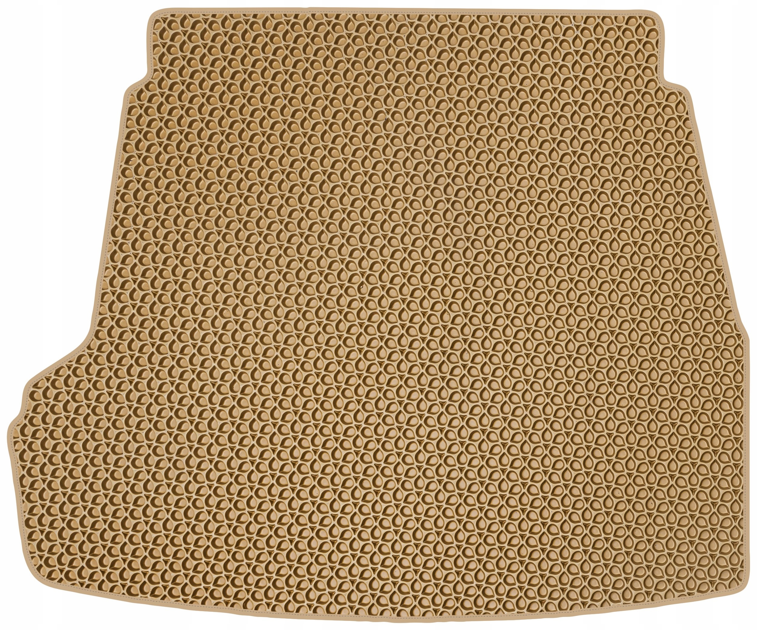 Hyundai Sonata V Sedan 2006-2010 Rohož do kufru