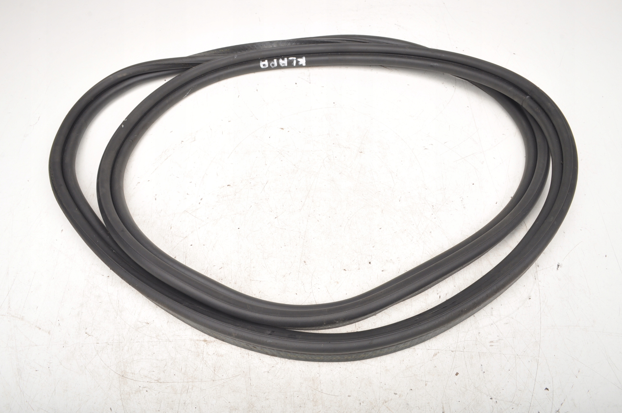 BMW 2 F44 GRAN COUPE USZCZELKA KLAPY