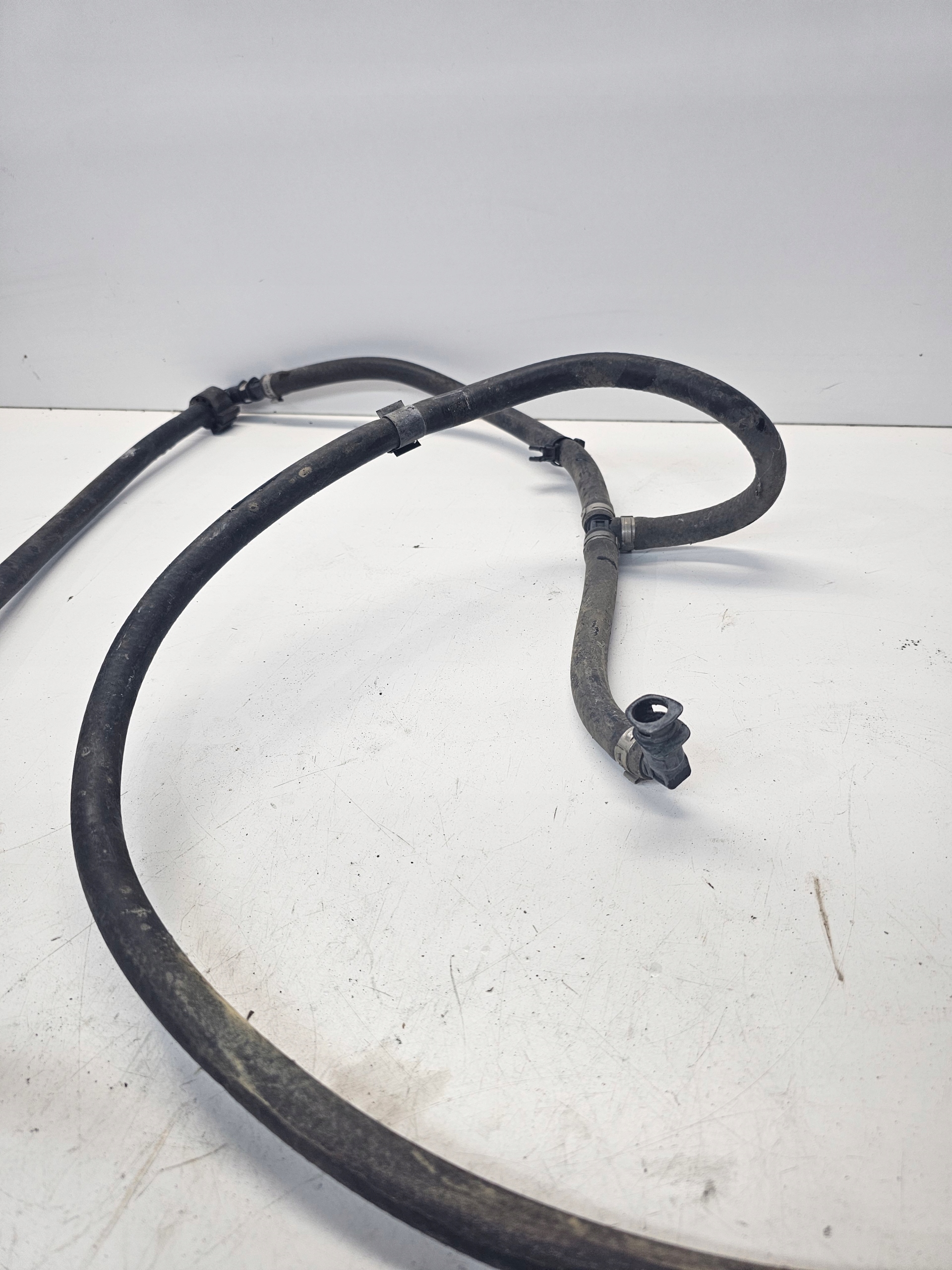prijenos crijevo mlaznice AUDI A4 B8 A5 8T 8K0