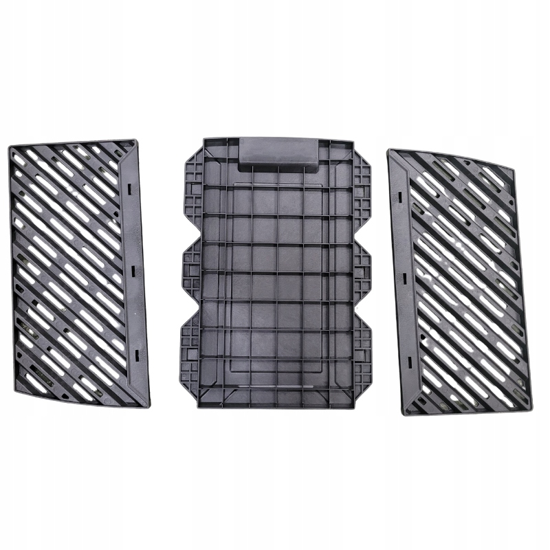 TESLA MODEL 3 LODÓWKA SAMOCHODOWA Z KOMPRESOREM TURYSTYCZNA DO BAGAŻNIKA Stan opakowania oryginalne