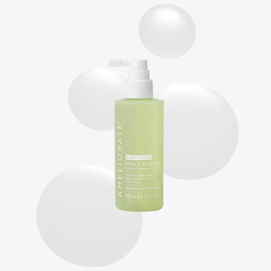 Ameliorate Zklidňující esence na pokožku hlavy 100 ml