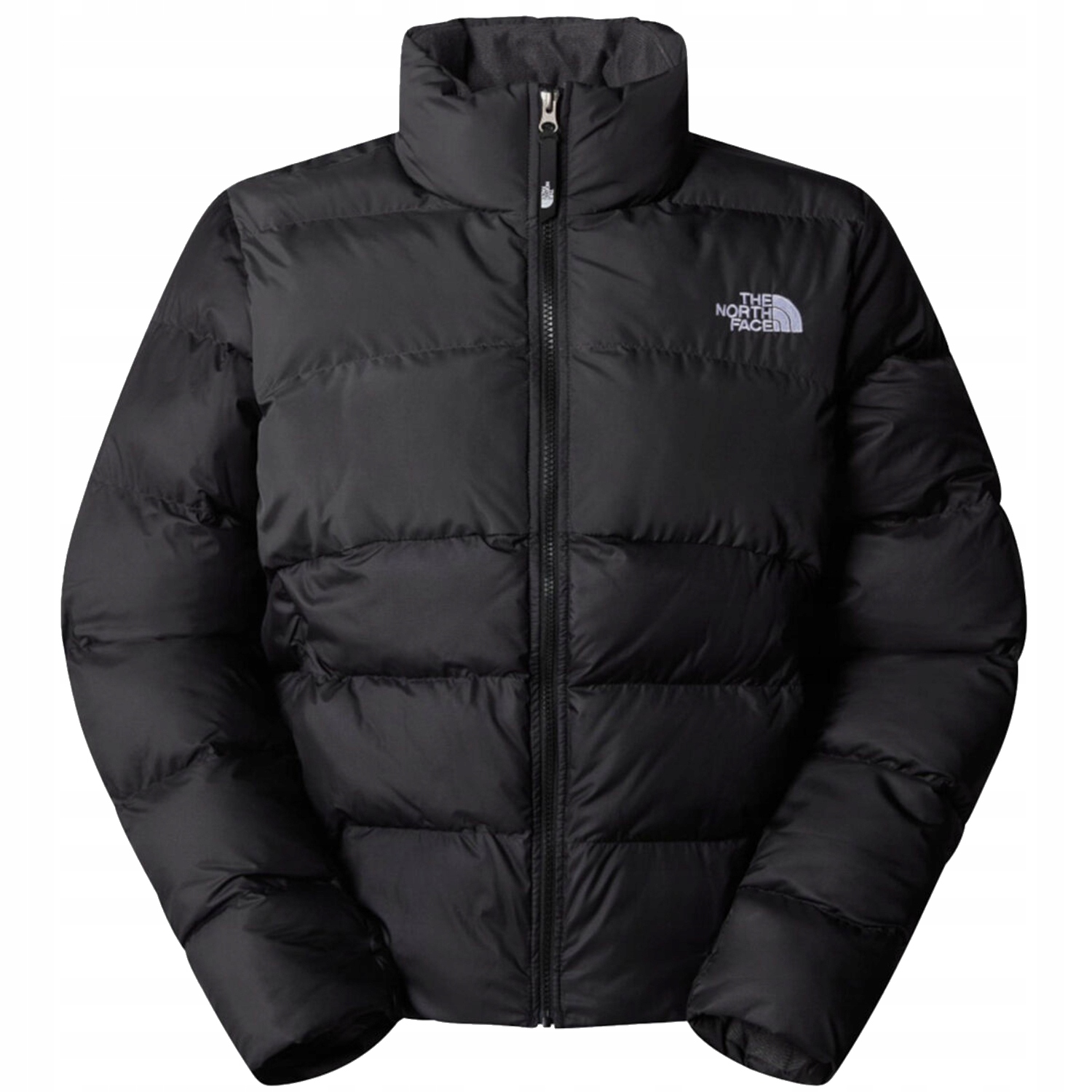 The North Face W Saikuru Jacket [XL] Dámská bunda Polyester Černá