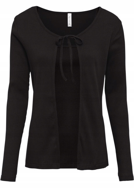 

I281 Bpc Komplet top + wdzianko r.44/46