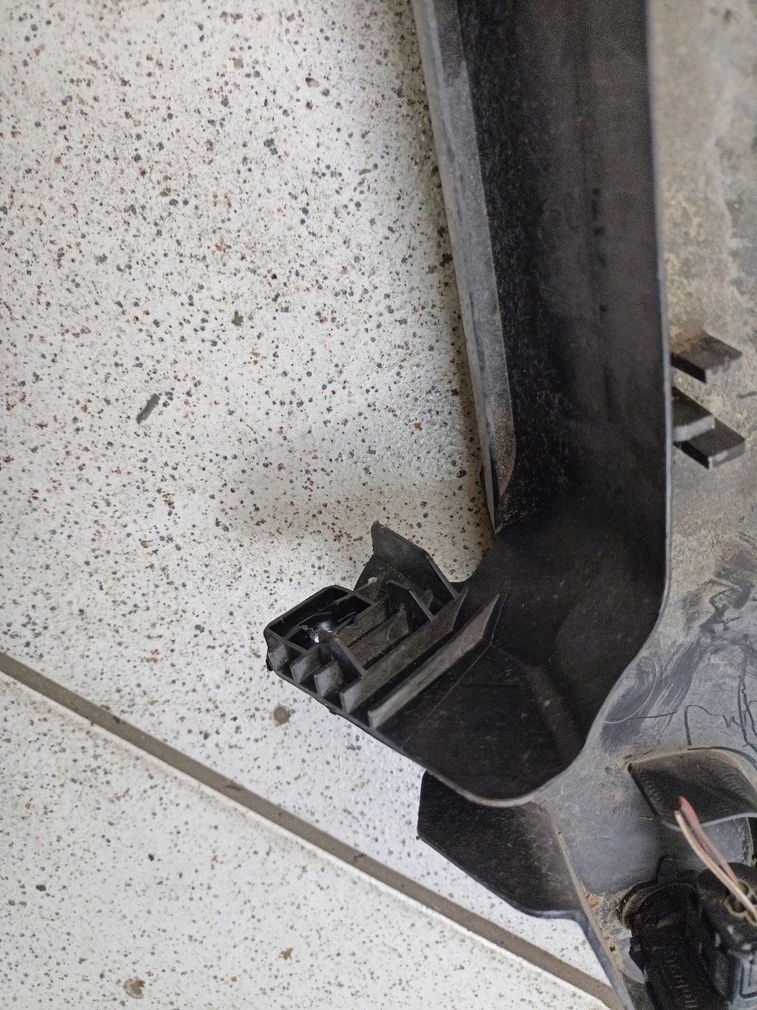 torpedo front BMW 3 F30 2013 9246838