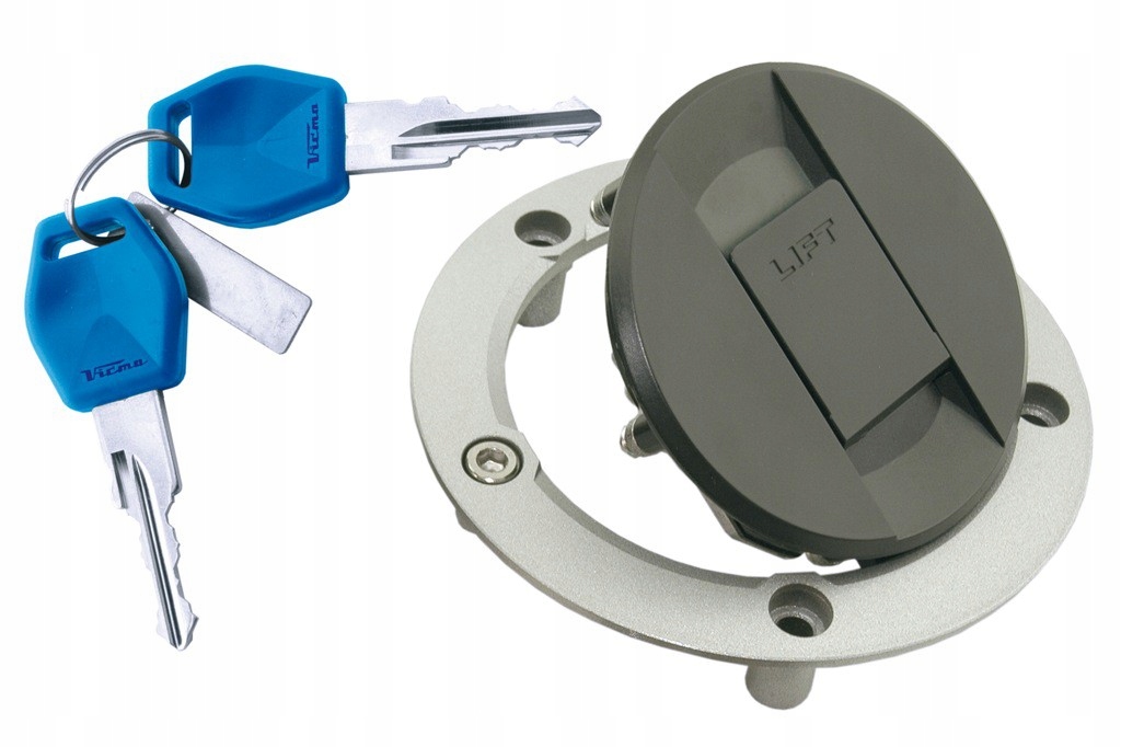V Parts (vicma) Zátka Palivovej Nádrže Suzuki Gsr 600/GSF650/GSX650F/SV650/
