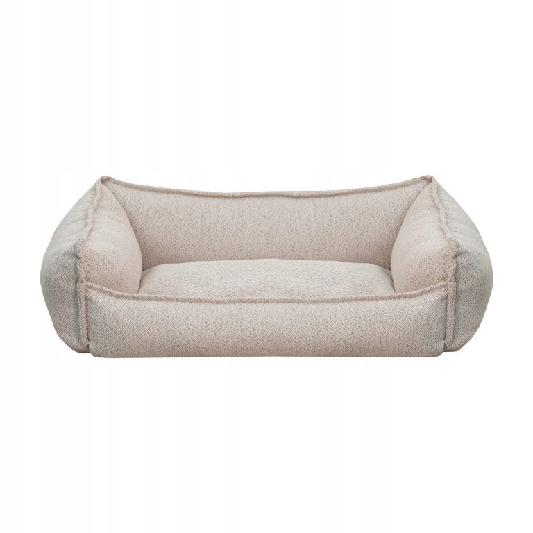 Levně Aga Pelíšek 70x60x22 cm Béžový