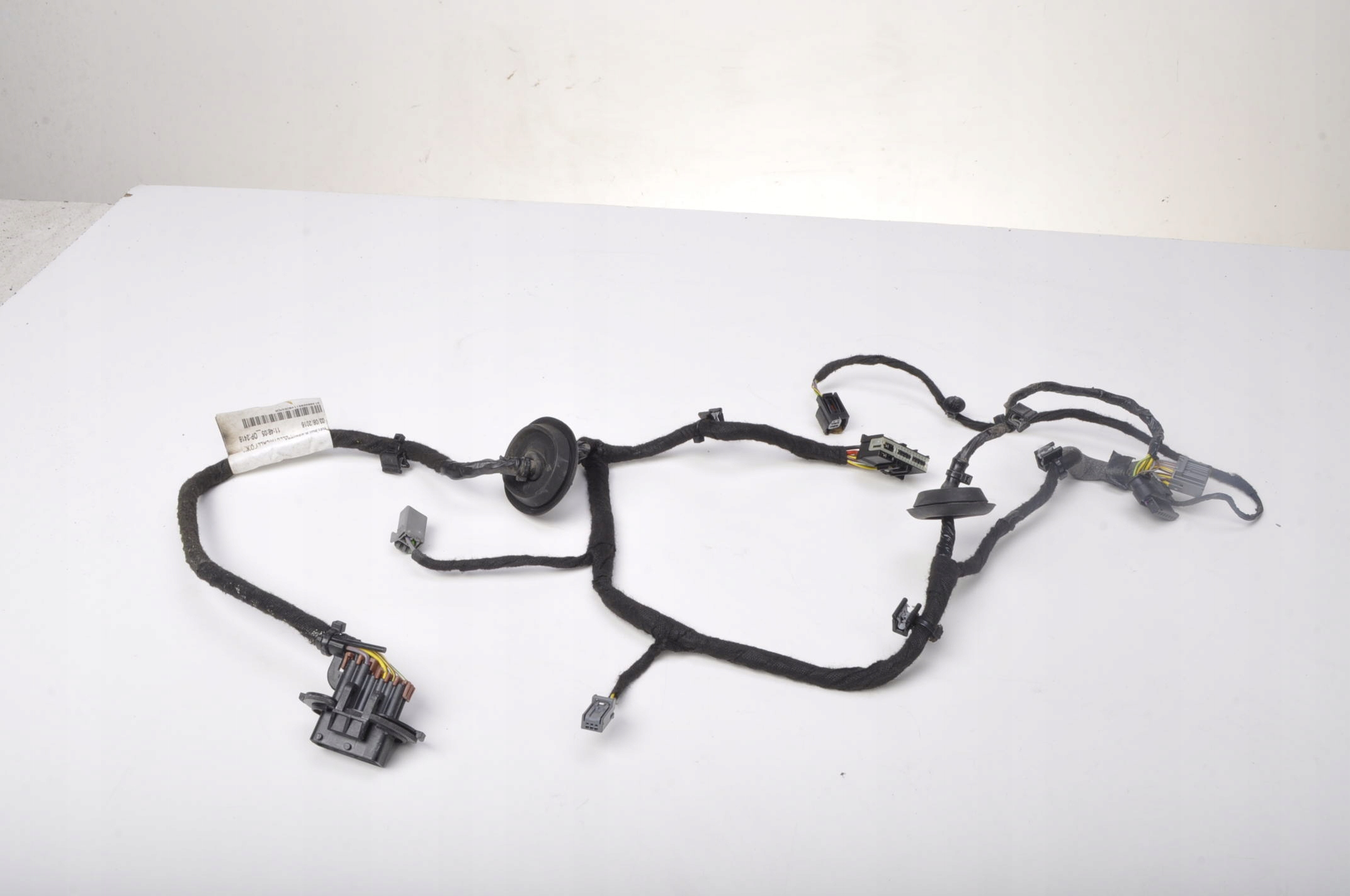 VOLVO V90 II жгут проводов двери левый задний 31398928