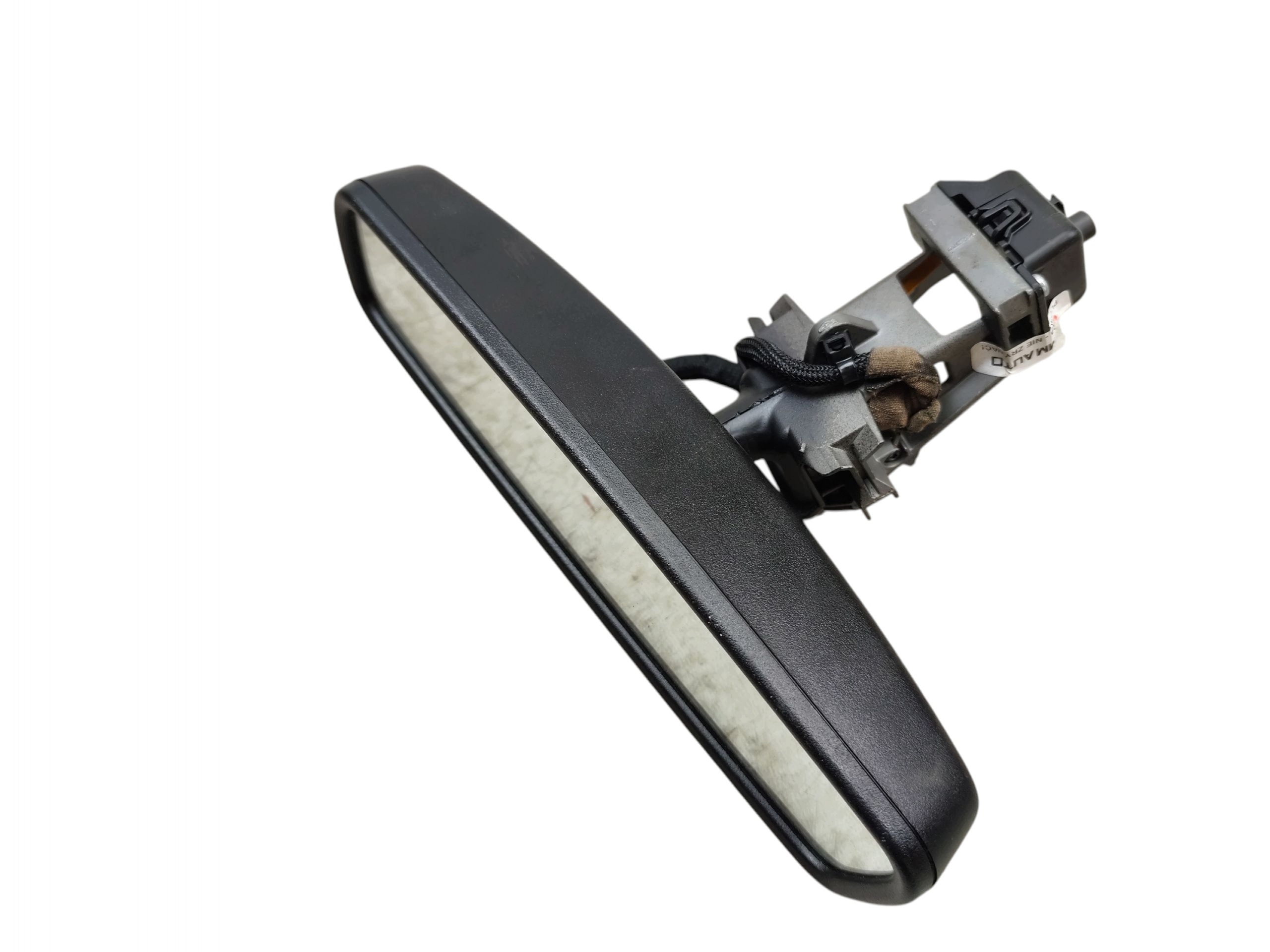 rear-view mirror KAMERA FORD S-MAX MK2 (2015-2019) FU5A17E678JE