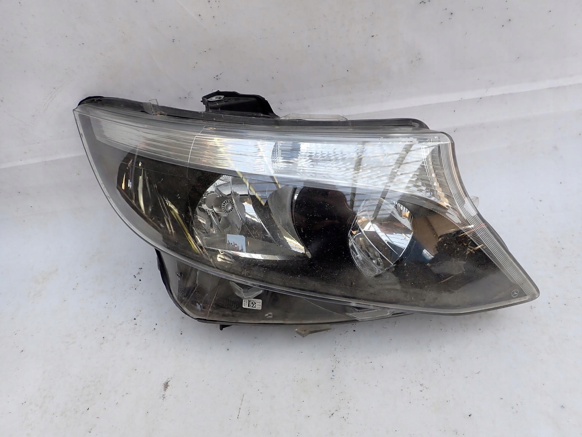 MERCEDES VITO III 3 W447 14-> light front front right