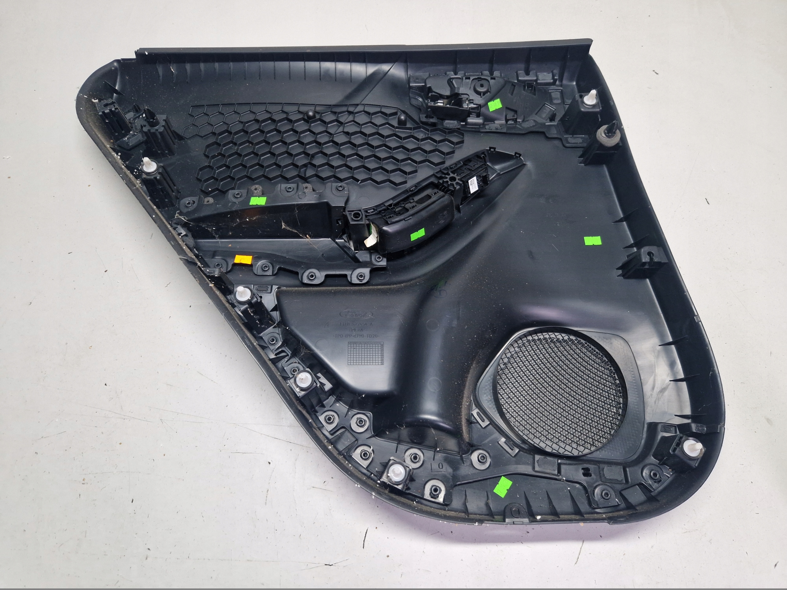 FORD PUMA MK2 plastic side door right rear part L1TB-S27554-A