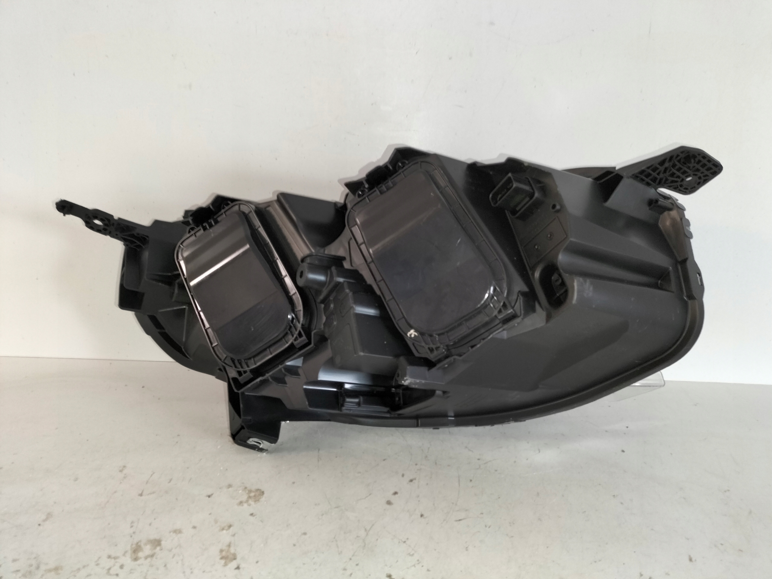 light front reflektor left CITROEN JUMPY III 16- ZAFIRA D 19- VIVARO C