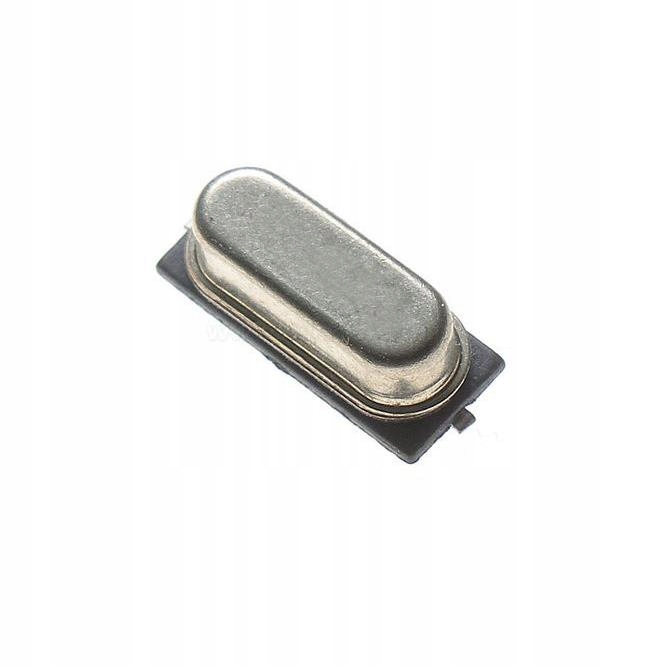 Rezonator kwarc SMD 4.9152MHZ HC49US x5