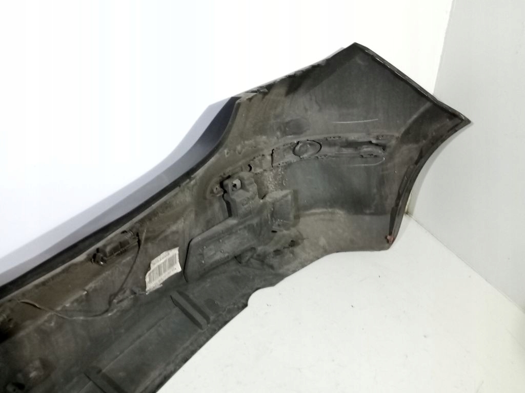 Opel Astra III 3 HB bumper rear part rear Z20R