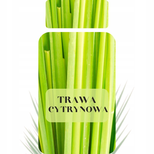 Levně Olej do difuzéru Kala Tráva Citronová 500 ml do kanceláře, domácnosti, Spa