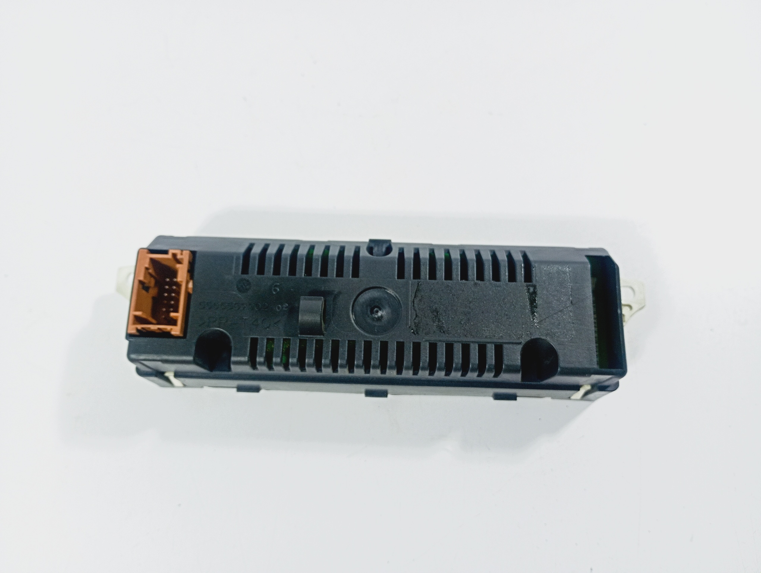 EKRAN display OE 5555502902 Peugeot 308 SW 07-14