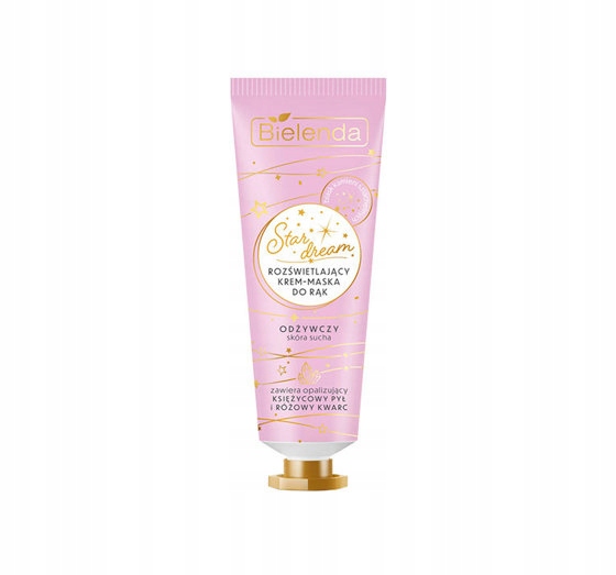 

Bielenda Star Dream krem do rąk odżywczy 50 ml