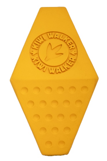 Levně Hračka Pro Psy Míček Na Pochoutky Kousátko Maxi Oranžová