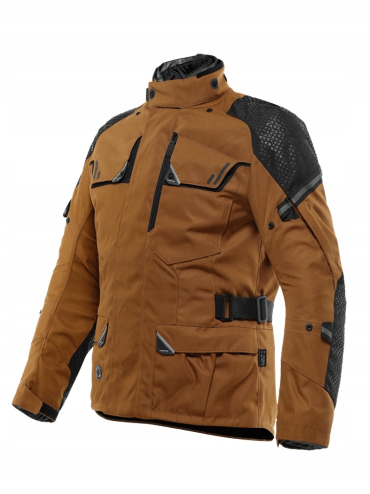 Dainese Ladakh 3L D-dry Brown Bunda